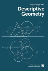 eBook Descriptive Geometry - Cecylia Łapińska