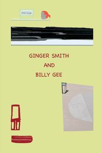 Ginger Smith and Billy Gee - Frances Barth