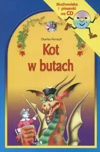 Słuchowisko - Kot w butach LIWONA - Charles Perrault