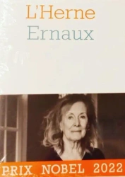 Literatura espanola contemporanea - Annie Ernaux