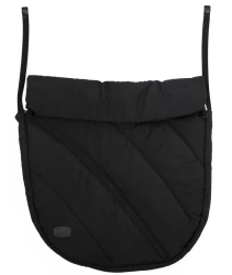 Okrycie na nogi do fotelika black 40-85cm - Chicco