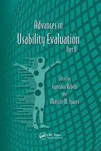 Advances in Usability Evaluation Part II - Rebelo Francesco