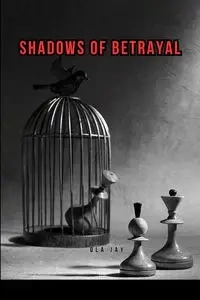 Shadows of Betrayal - Jay Ola