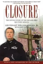Closure - William Jr. Keegan