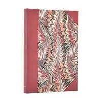 Kalendarz książkowy mini 25/26 18M Rubedo - Paperblanks