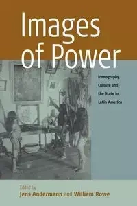 Images of Power - Andermann Jens