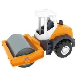 Tech Truck walec - WADER