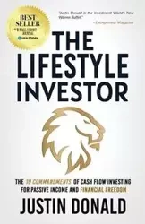The Lifestyle Investor - Donald Justin