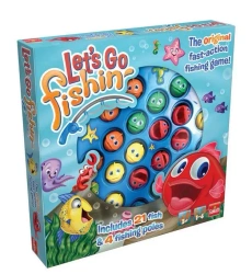 Let's Go Fishin' Original - Goliath