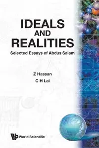 IDEALS & REALITIES (1ST EDITION) - HASSAN LAI Z C H