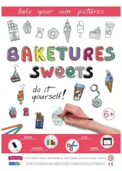 Baketures sweets - Do it yourself - Fabryka Frajdy