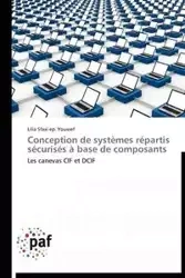 Conception de systèmes répartis sécurisés à base de composants - YOUSSEF-L