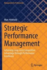 Strategic Performance Management - Marc Helmold