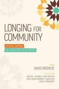 Longing for Community - Greenlee David