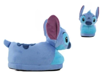 Pantofle pełne Stitch rozm. 29 - Fla