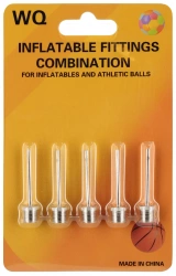 Akcesoria Do Pompki 9x14x Mc B/c 600