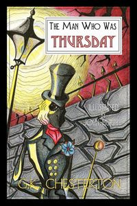 The Man Who Was Thursday - Chesterton G. K.