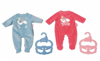 Body BABY ANNABELL 36 cm - Zapf