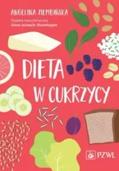 Dieta w cukrzycy - Angelina Ziembińska, Anna Jeznach-Steinhagen