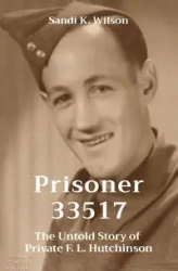 Prisoner 33517 - Wilson Sandi K.