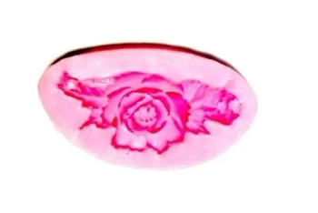 Forma silikonowa kwiat róży - Galeria Hobby