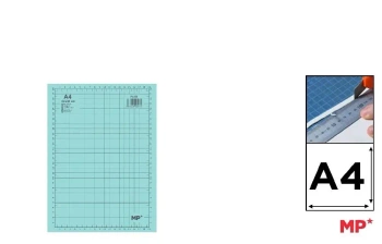 Mata do cięcia A4 - MP Main Paper