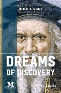 Dreams of Discovery - Jule Selbo