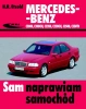 Mercedes-Benz C200D, C200CDI, C220D, C220CDI - Hans-Rüdiger Etzold