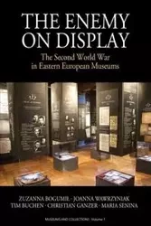 The Enemy on Display - Bogumił Zuzanna
