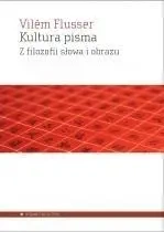 Kultura pisma - Flusser Vilm