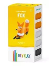 Hey Clay - Lisek - TM Toys