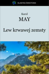 eBook Lew Krwawej Zemsty - Karol May epub mobi