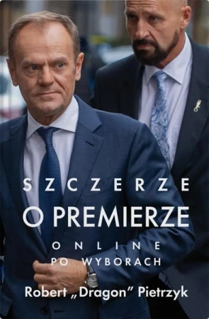 Szczerze o Premierze Online po wyborach - Robert Pietrzyk "Dragon"