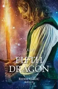 Fifth Dragon - Rider Magic - Kane D