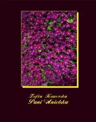 eBook Pani Anielska - Zofia Kowerska mobi epub