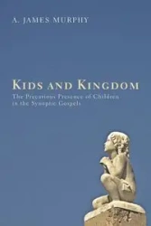 Kids and Kingdom - James Murphy
