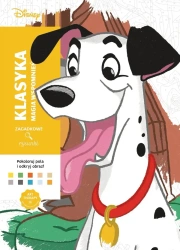 Art therapy. Kolorowanka antystresowa. Disney. Klasyka. Magia wspomnień. Zagadkowe rysunki - Edouard Vauthey (ilustr.), Laetitia Sala (ilustr.)