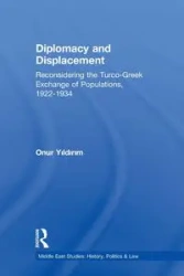 Diplomacy and Displacement - Yildirim Onur