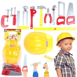 Zestaw narzędzi - Technok