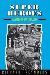 Super Heroes - Richard Reynolds
