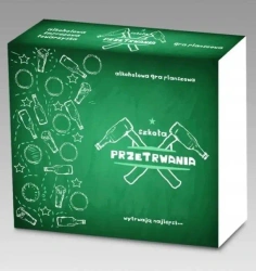 Szkoła przetrwania - Grammi