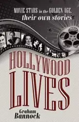 Hollywood Lives - Graham Bannock