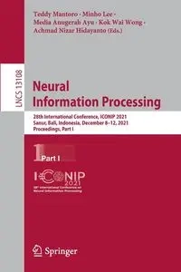 Neural Information Processing - Mantoro Teddy