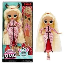 LOL Surprise OMG HoS Doll - Swag - MGA