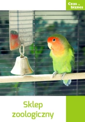 eBook Sklep zoologiczny - Opracowanie zbiorowe epub mobi