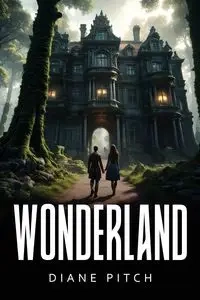 Wonderland - Diane Pitch