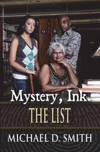 Mystery, Ink. - Michael D. Smith