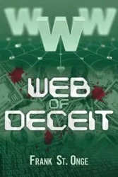 Web of Deceit - Frank St Onge