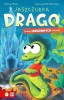 Jaszczurka Drago. Śladami rodzinnych sekretów - Marcin Malec