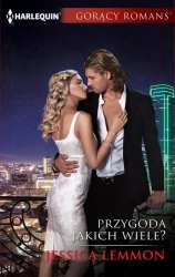 eBook Przygoda jakich wiele? - Jessica Lemmon mobi epub